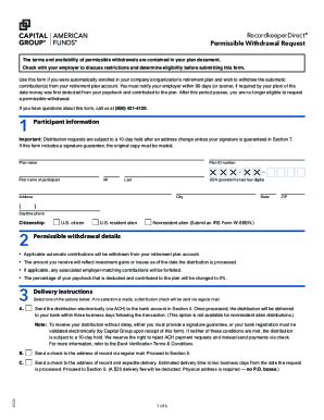 American Funds Corporate Bond Fund (BFCAX)